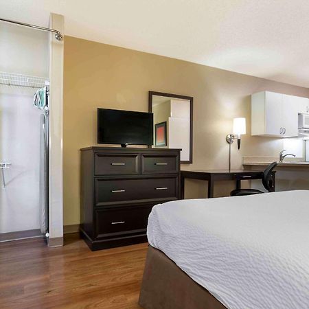 Extended Stay America Select Suites - Baton Rouge - Citiplace Εξωτερικό φωτογραφία
