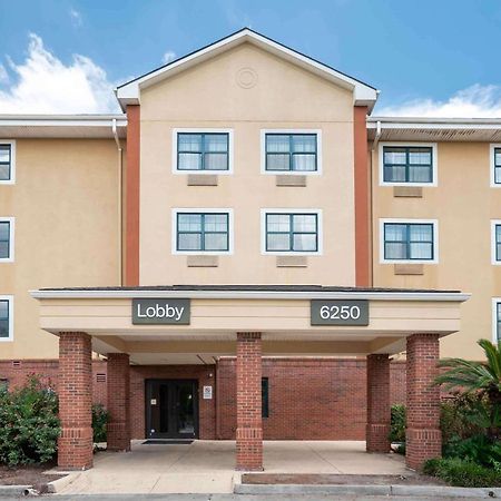 Extended Stay America Select Suites - Baton Rouge - Citiplace Εξωτερικό φωτογραφία