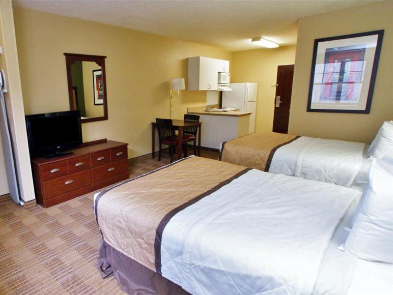 Extended Stay America Select Suites - Baton Rouge - Citiplace Εξωτερικό φωτογραφία