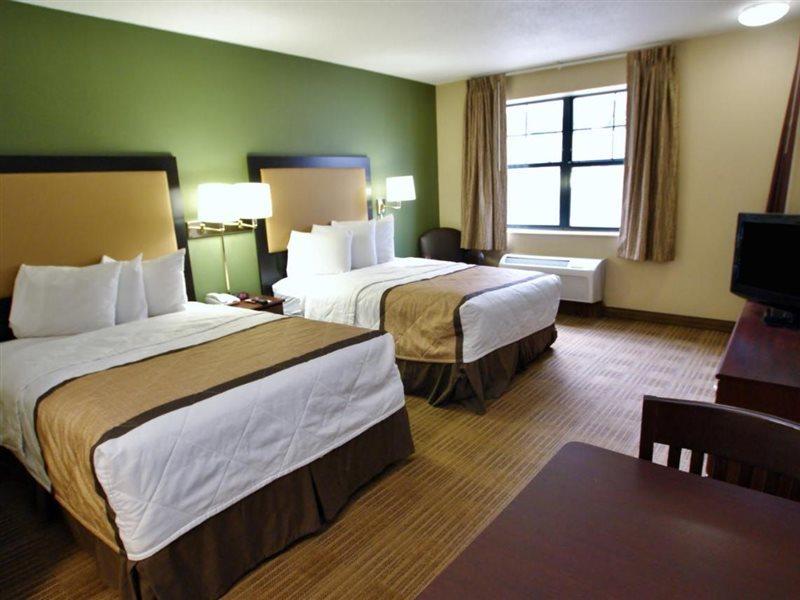 Extended Stay America Select Suites - Baton Rouge - Citiplace Εξωτερικό φωτογραφία