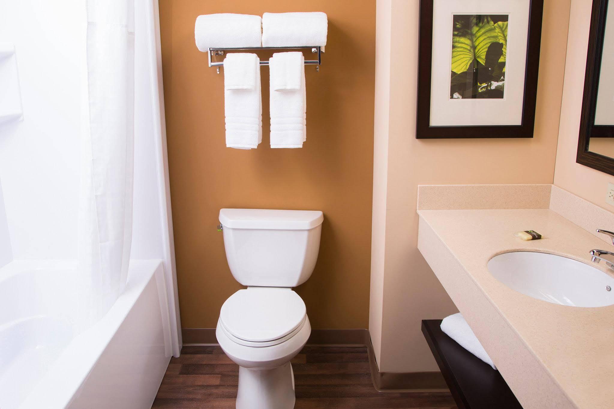 Extended Stay America Select Suites - Baton Rouge - Citiplace Εξωτερικό φωτογραφία