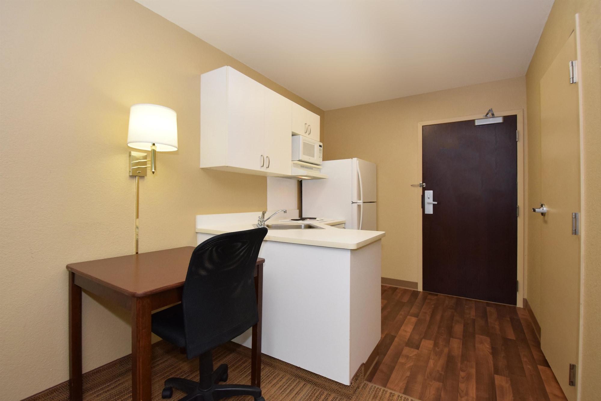 Extended Stay America Select Suites - Baton Rouge - Citiplace Εξωτερικό φωτογραφία
