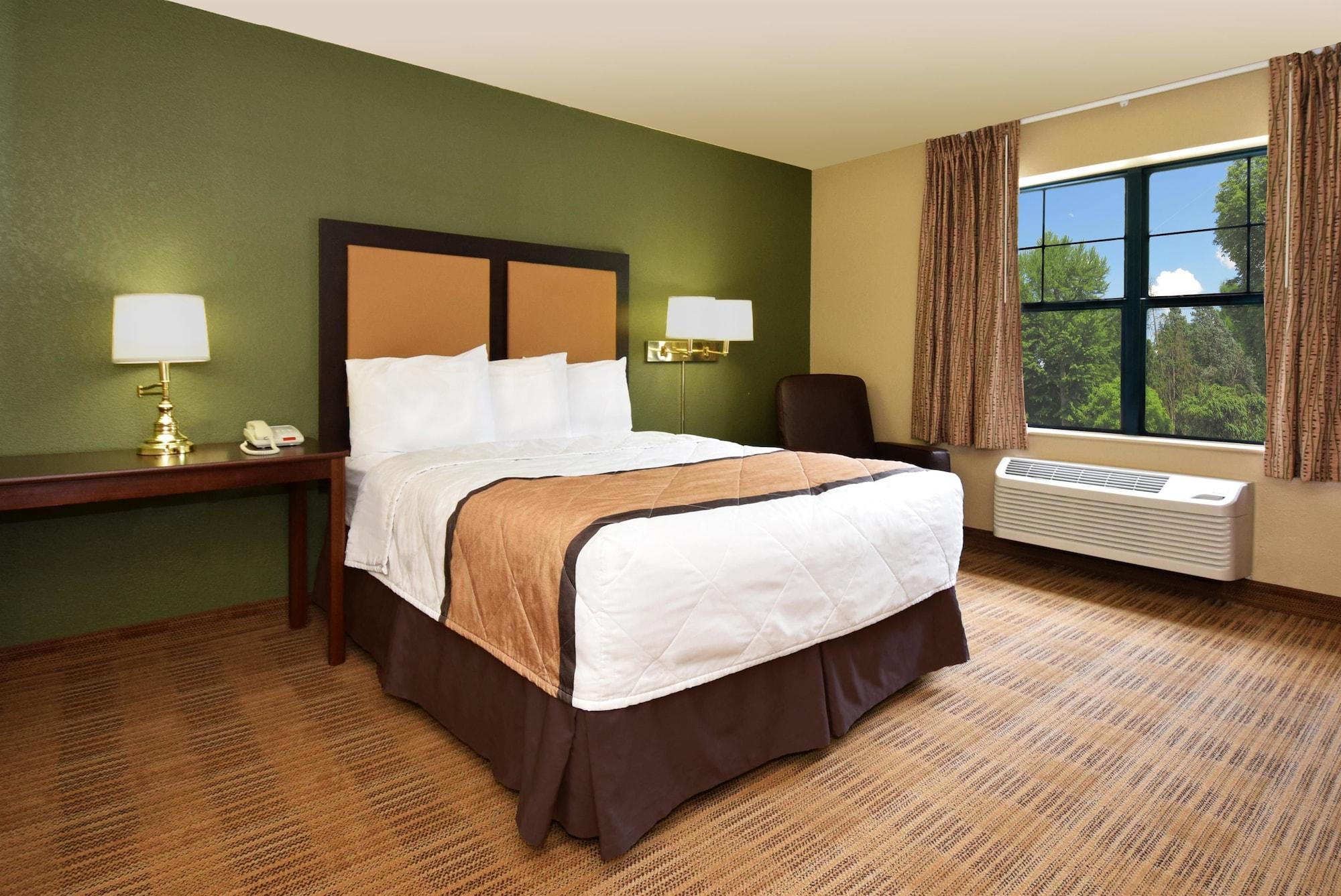Extended Stay America Select Suites - Baton Rouge - Citiplace Εξωτερικό φωτογραφία