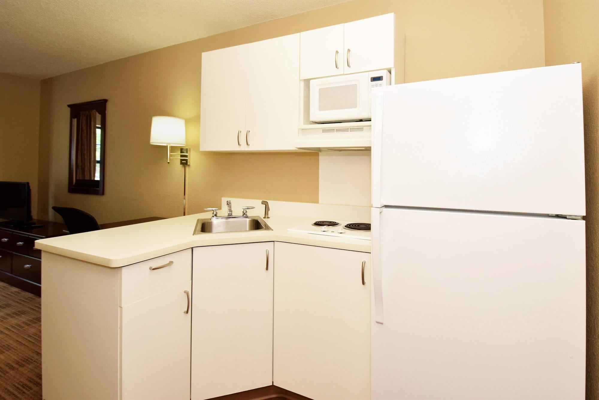 Extended Stay America Select Suites - Baton Rouge - Citiplace Εξωτερικό φωτογραφία