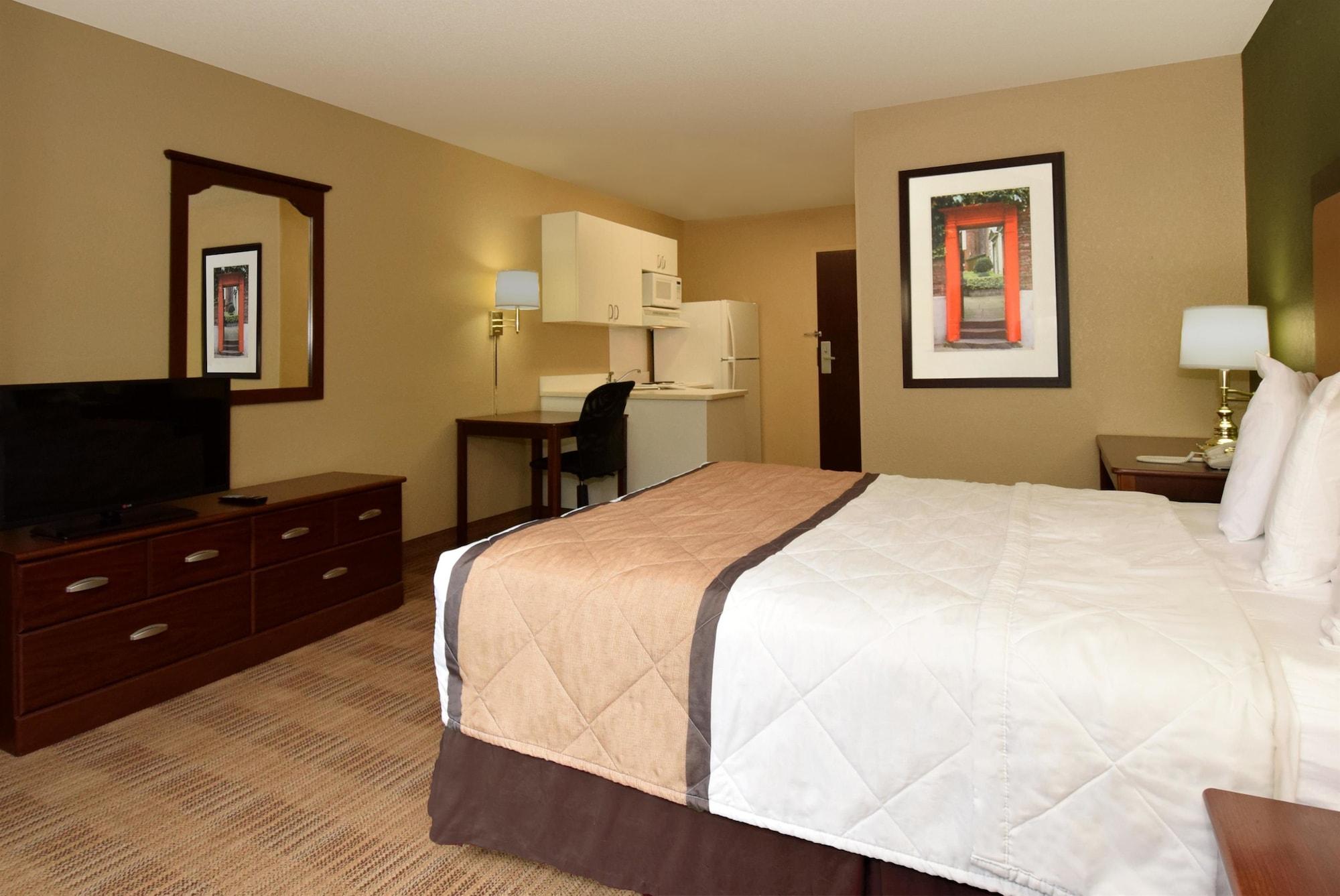Extended Stay America Select Suites - Baton Rouge - Citiplace Εξωτερικό φωτογραφία