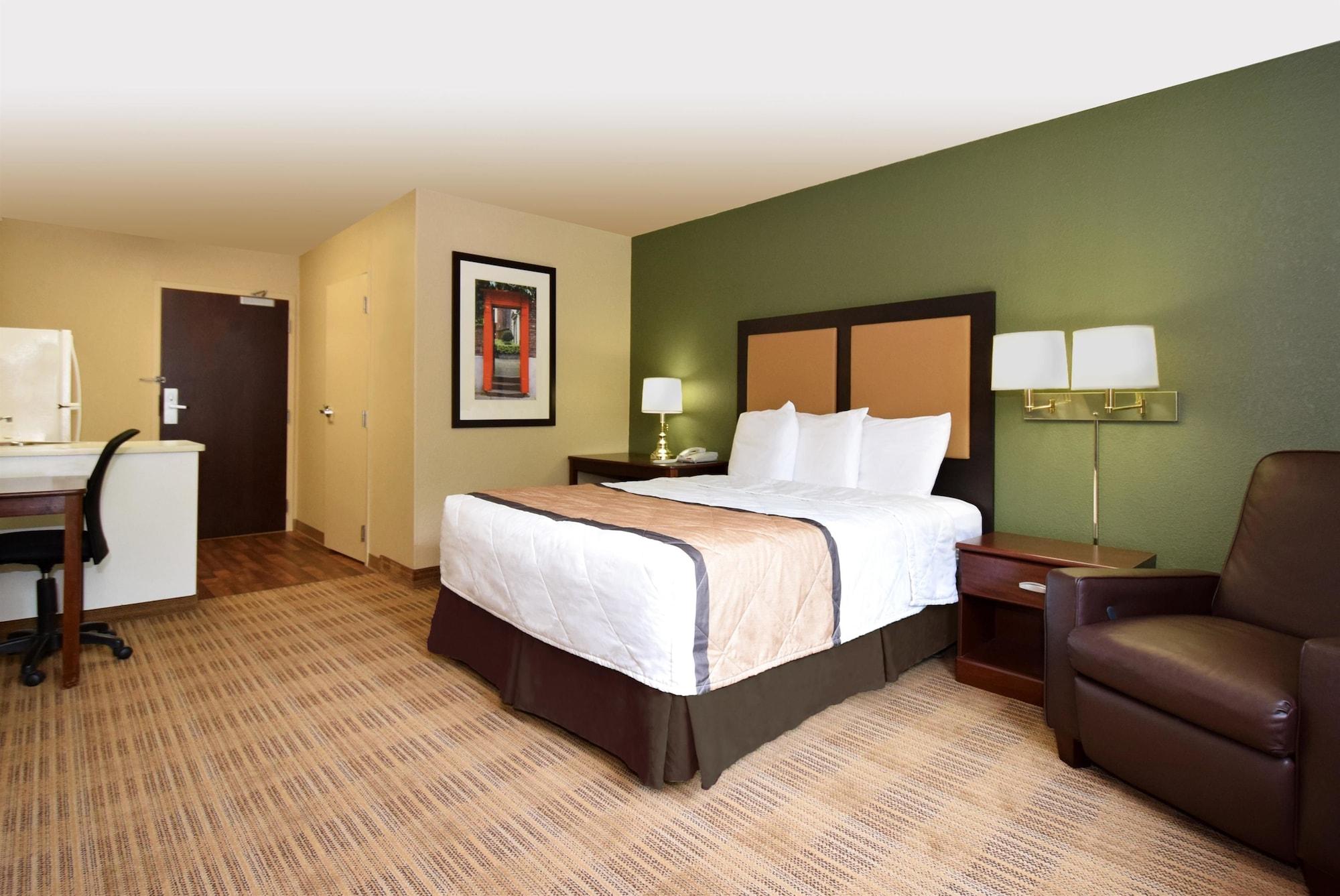 Extended Stay America Select Suites - Baton Rouge - Citiplace Εξωτερικό φωτογραφία