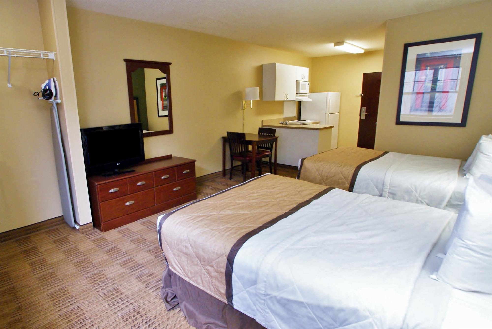 Extended Stay America Select Suites - Baton Rouge - Citiplace Εξωτερικό φωτογραφία