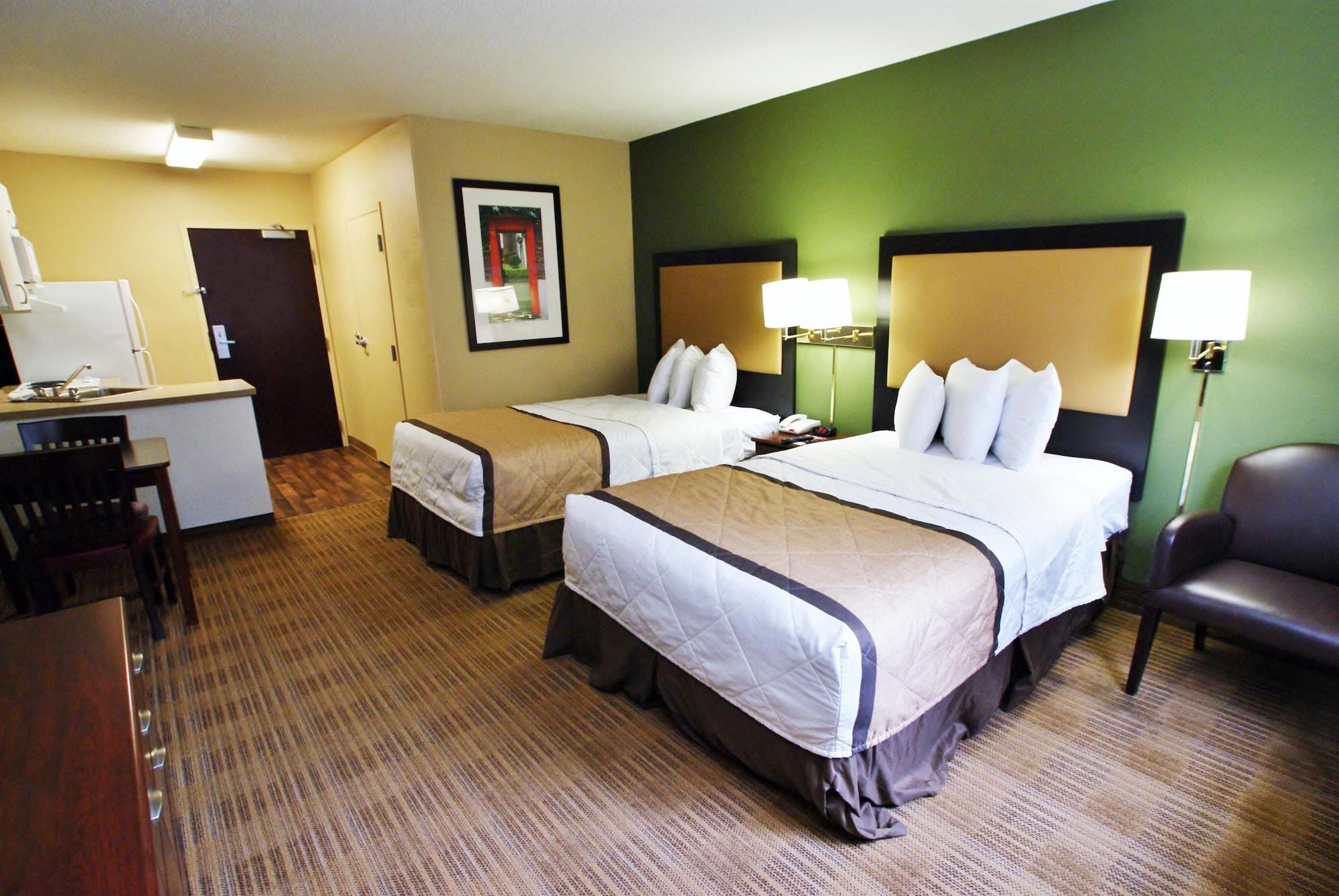 Extended Stay America Select Suites - Baton Rouge - Citiplace Εξωτερικό φωτογραφία