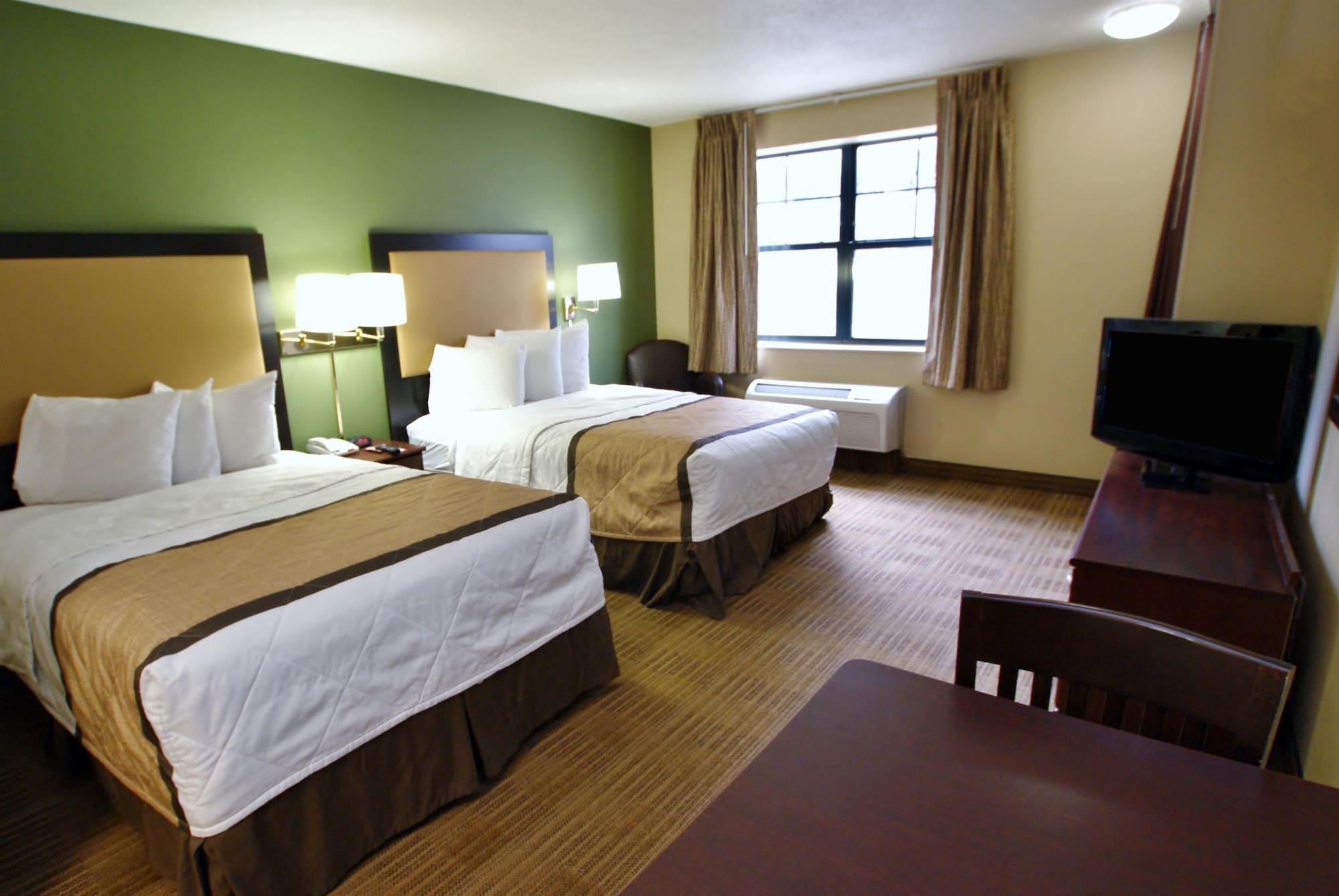Extended Stay America Select Suites - Baton Rouge - Citiplace Εξωτερικό φωτογραφία