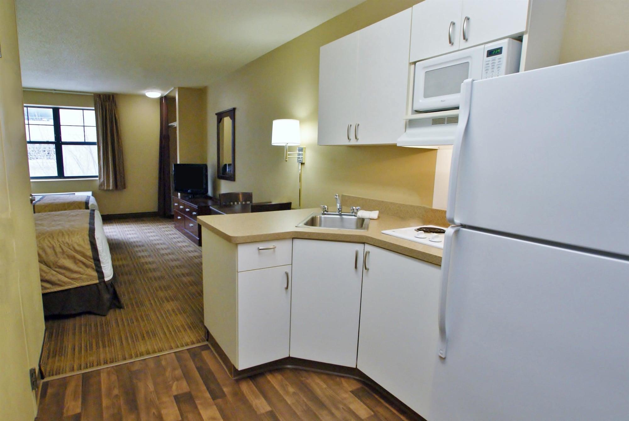 Extended Stay America Select Suites - Baton Rouge - Citiplace Εξωτερικό φωτογραφία