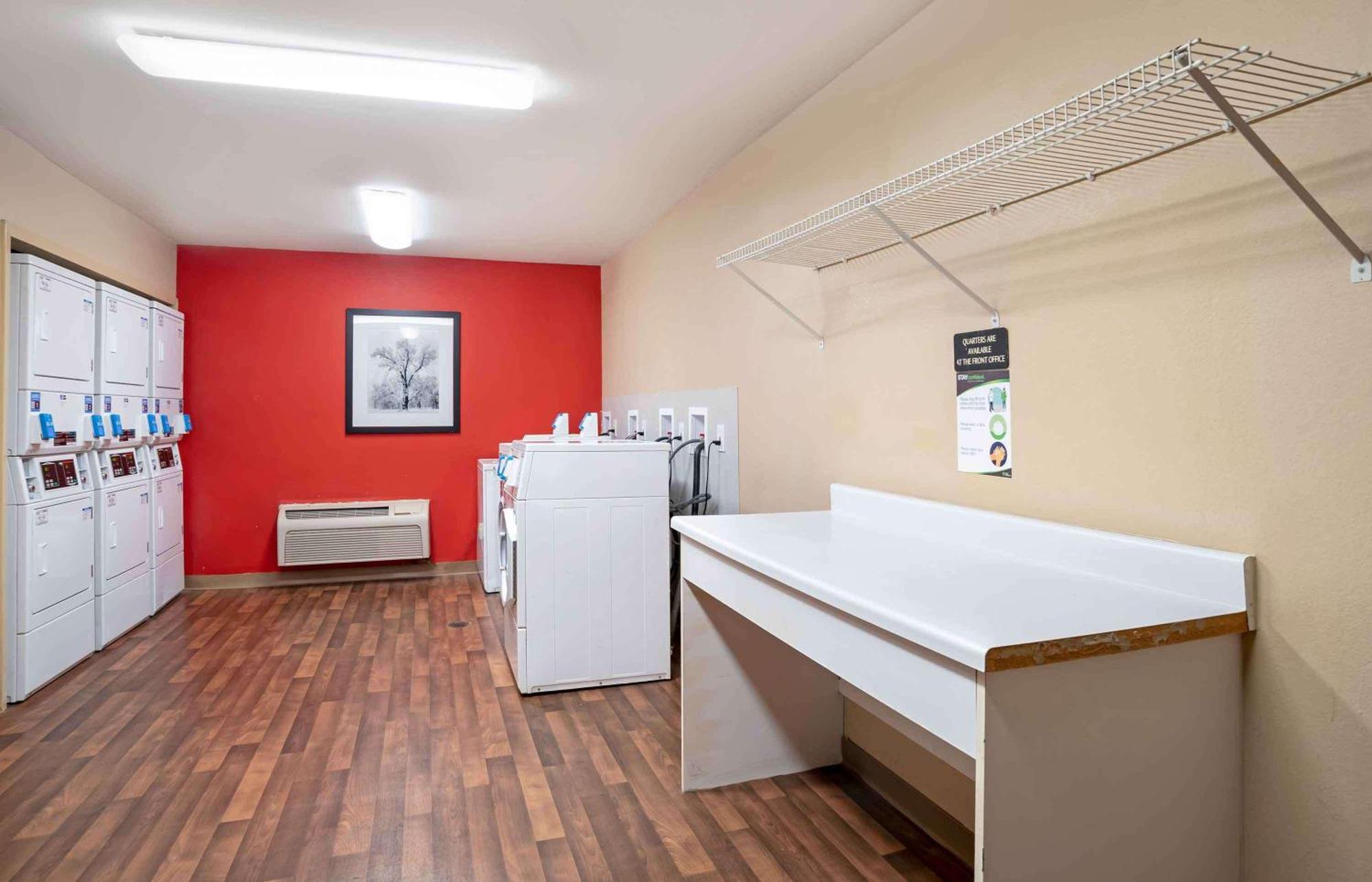 Extended Stay America Select Suites - Baton Rouge - Citiplace Εξωτερικό φωτογραφία