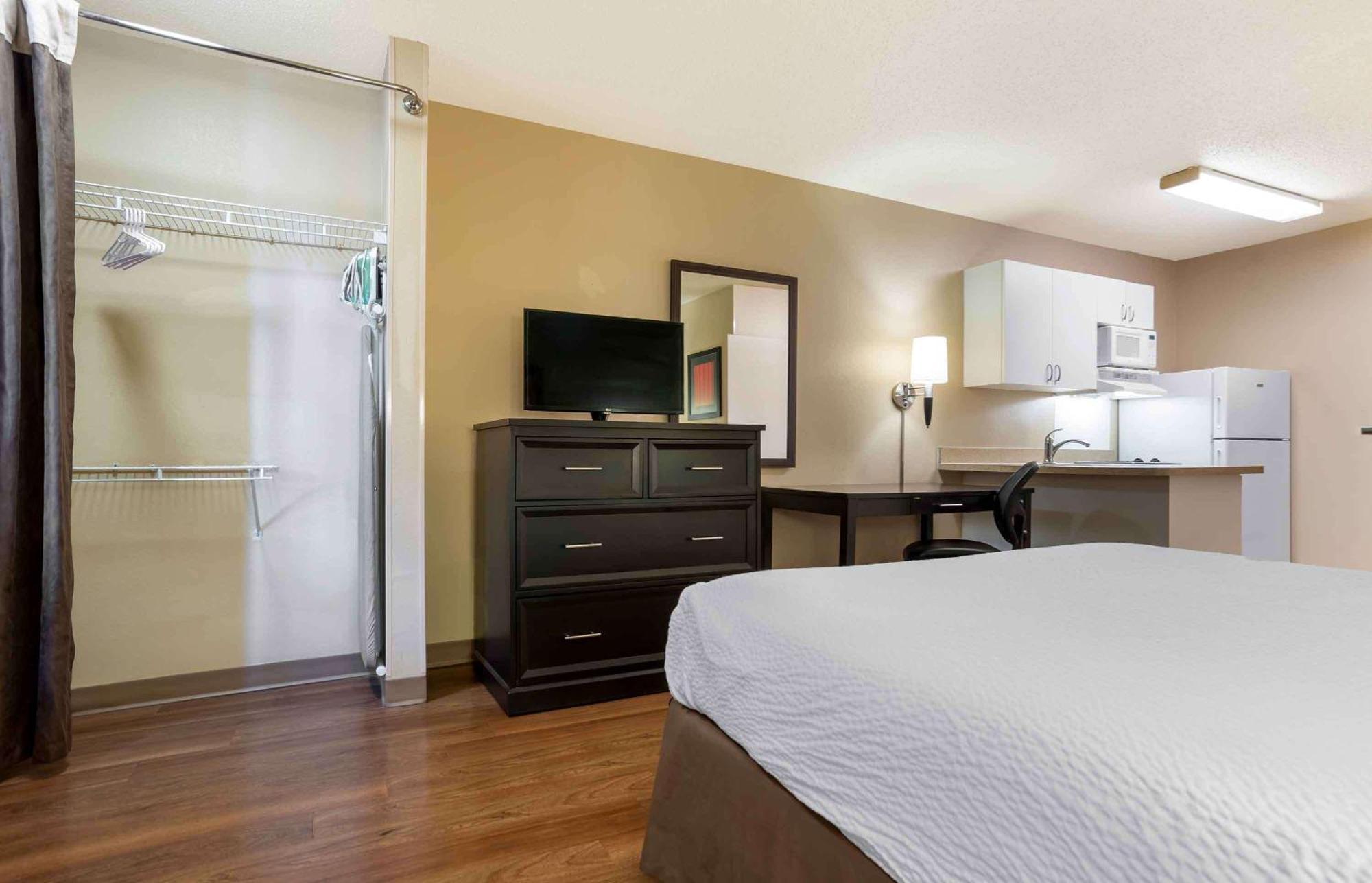 Extended Stay America Select Suites - Baton Rouge - Citiplace Εξωτερικό φωτογραφία