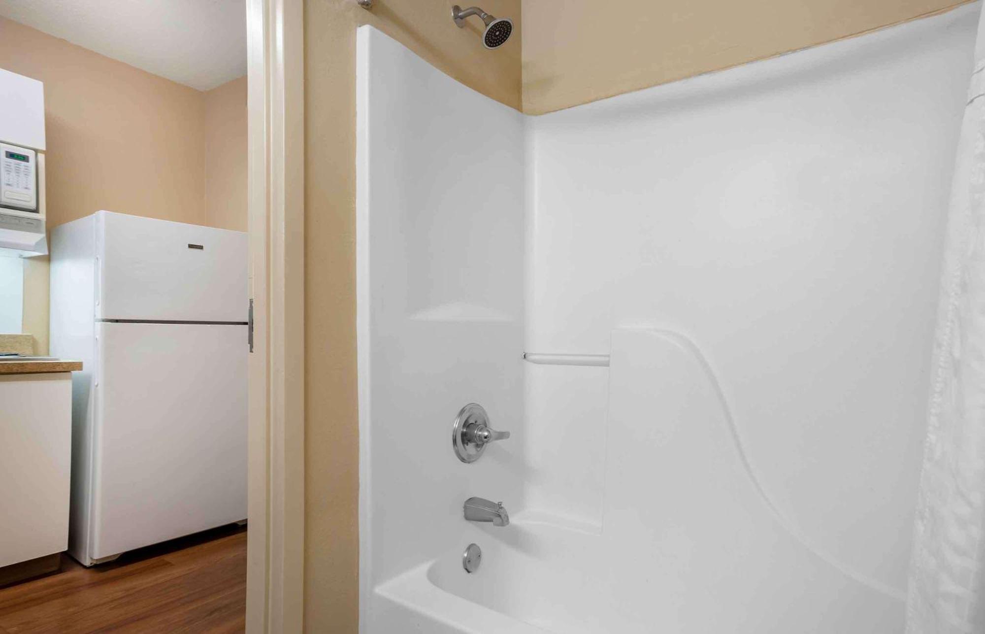 Extended Stay America Select Suites - Baton Rouge - Citiplace Εξωτερικό φωτογραφία