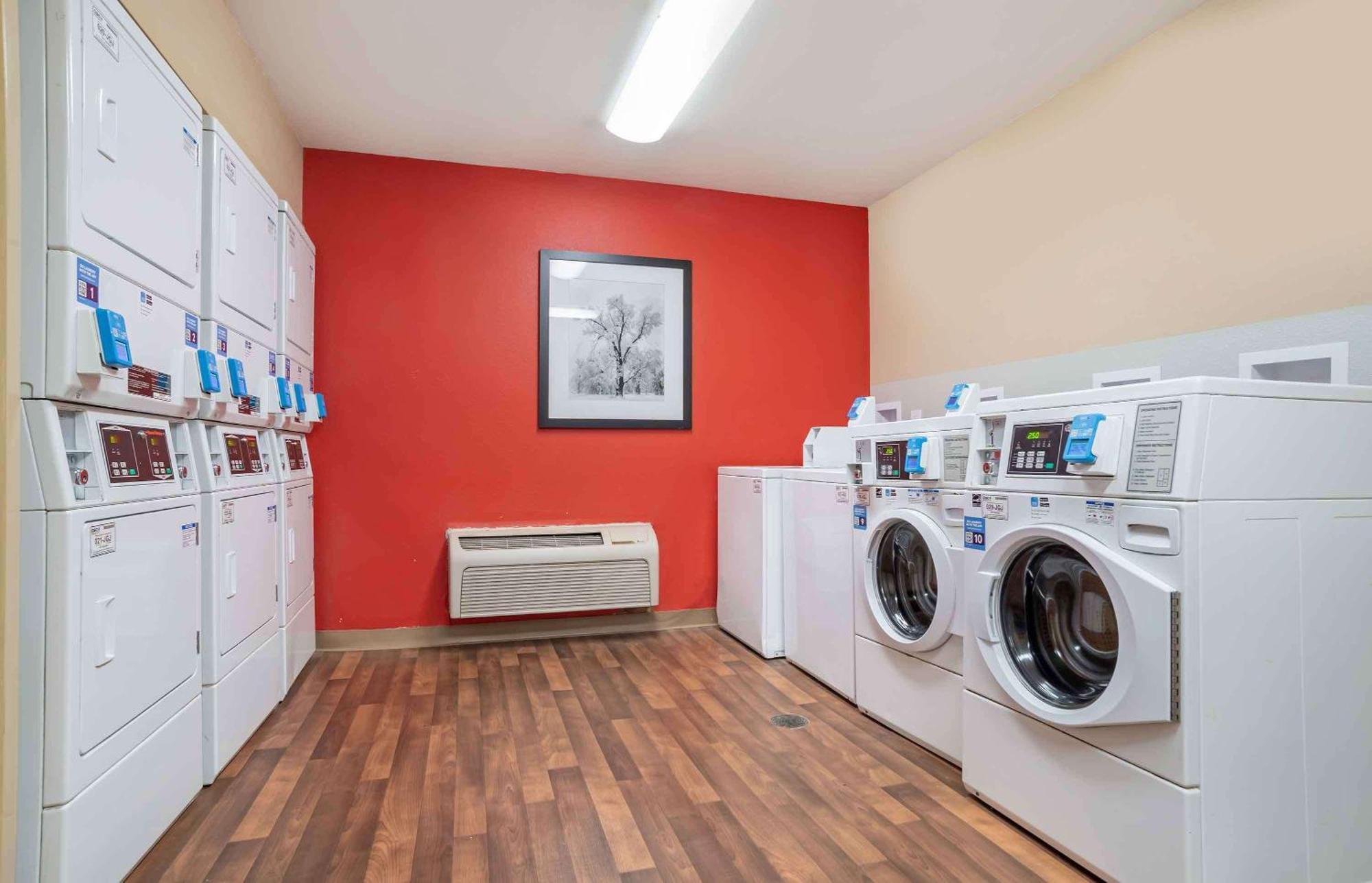 Extended Stay America Select Suites - Baton Rouge - Citiplace Εξωτερικό φωτογραφία