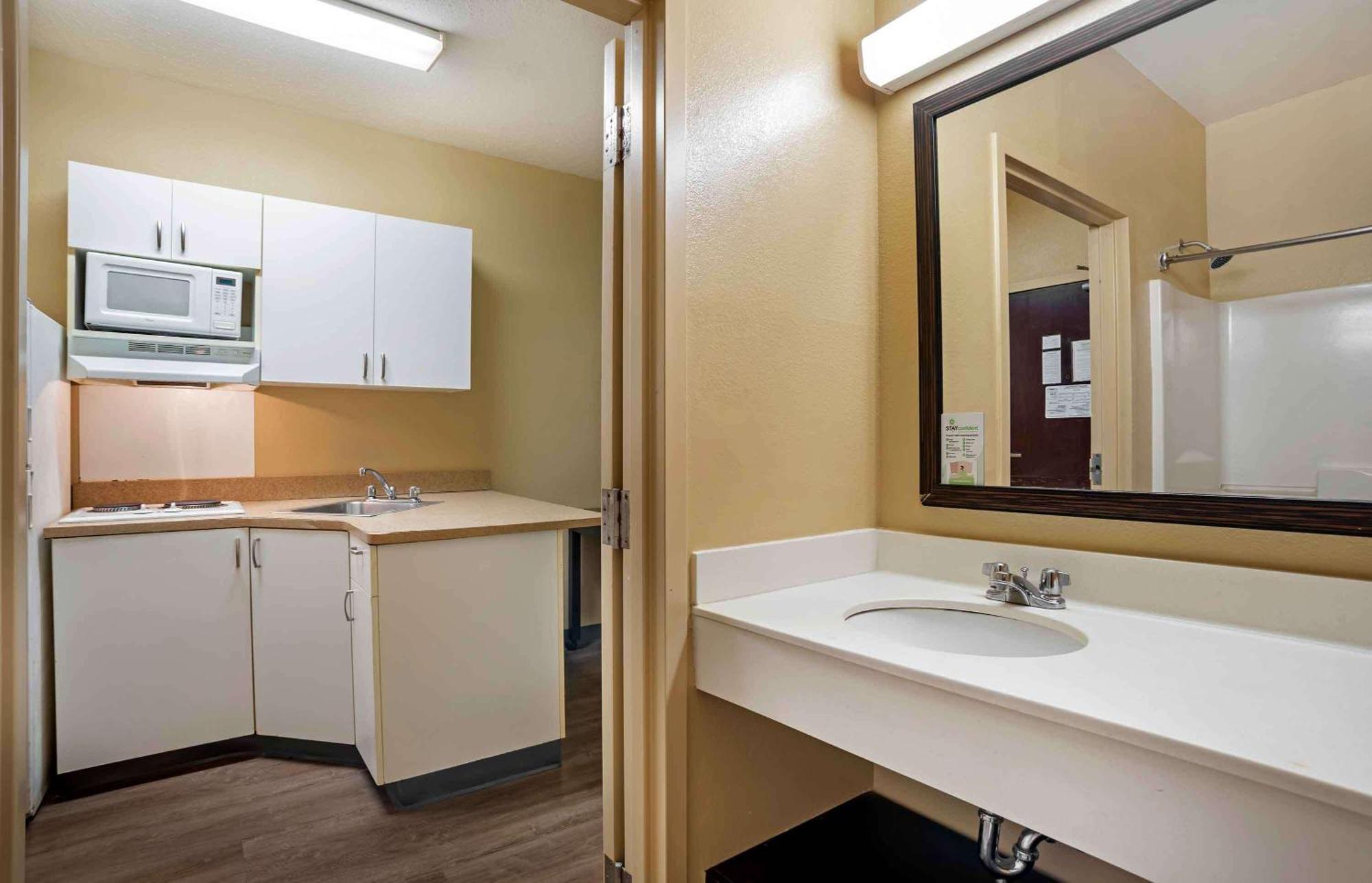 Extended Stay America Select Suites - Baton Rouge - Citiplace Εξωτερικό φωτογραφία