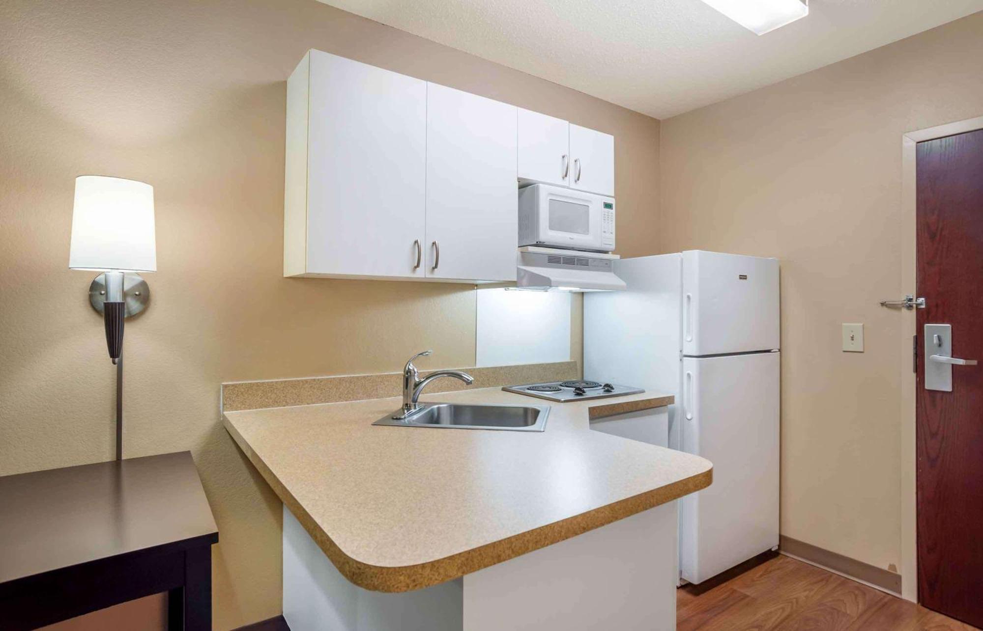 Extended Stay America Select Suites - Baton Rouge - Citiplace Εξωτερικό φωτογραφία