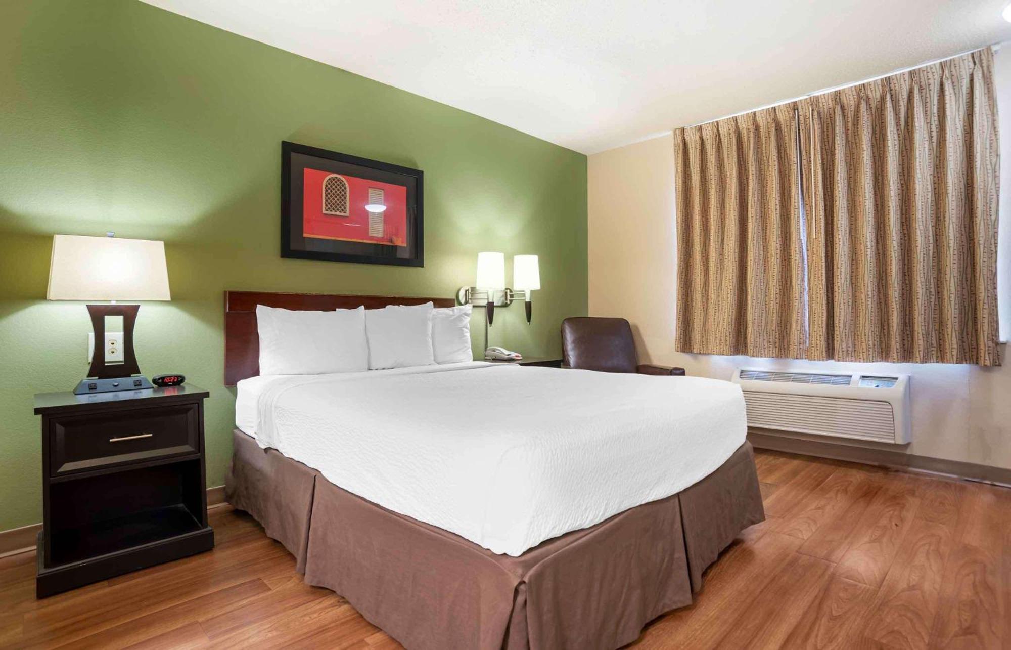 Extended Stay America Select Suites - Baton Rouge - Citiplace Εξωτερικό φωτογραφία