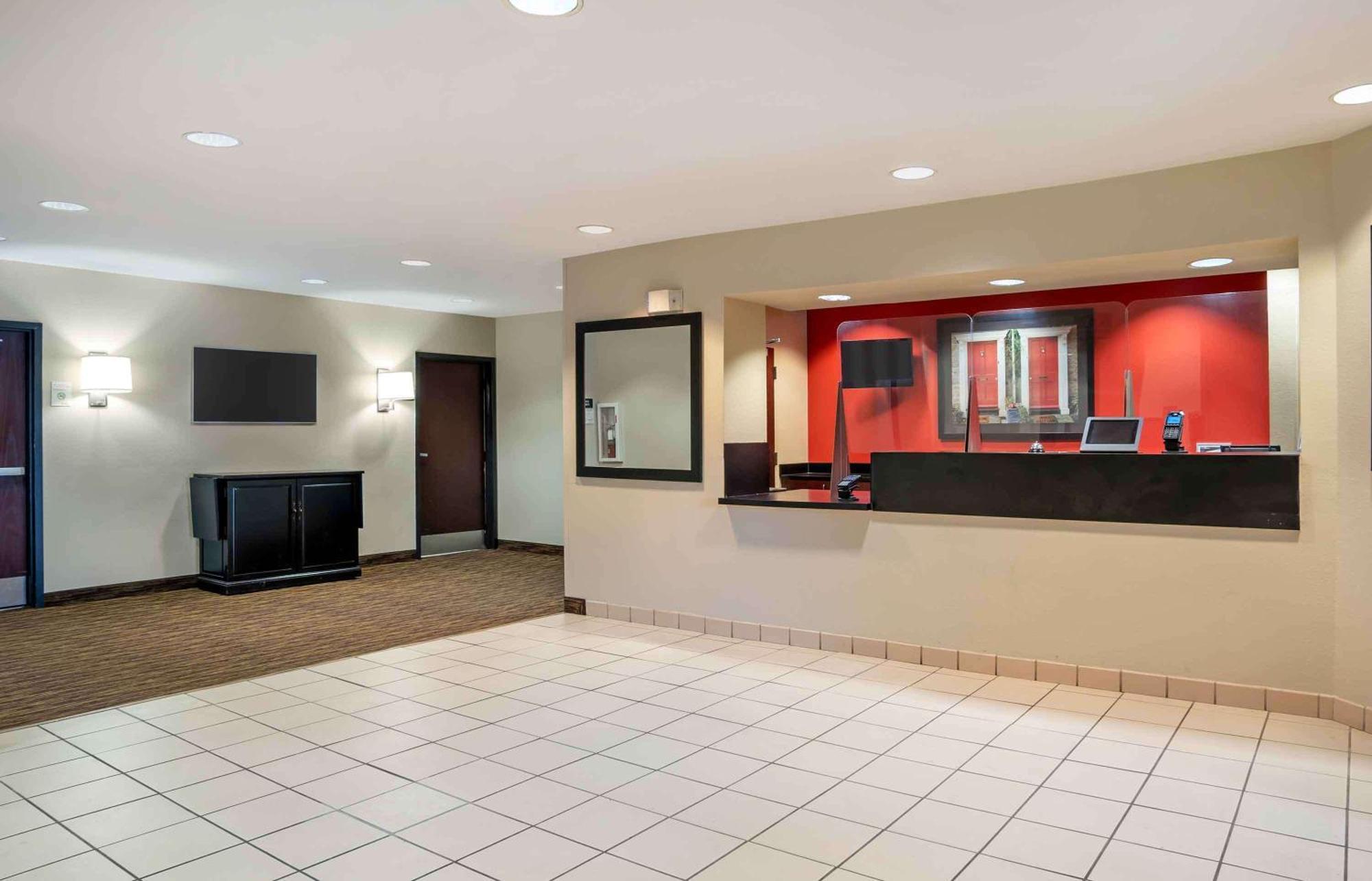 Extended Stay America Select Suites - Baton Rouge - Citiplace Εξωτερικό φωτογραφία