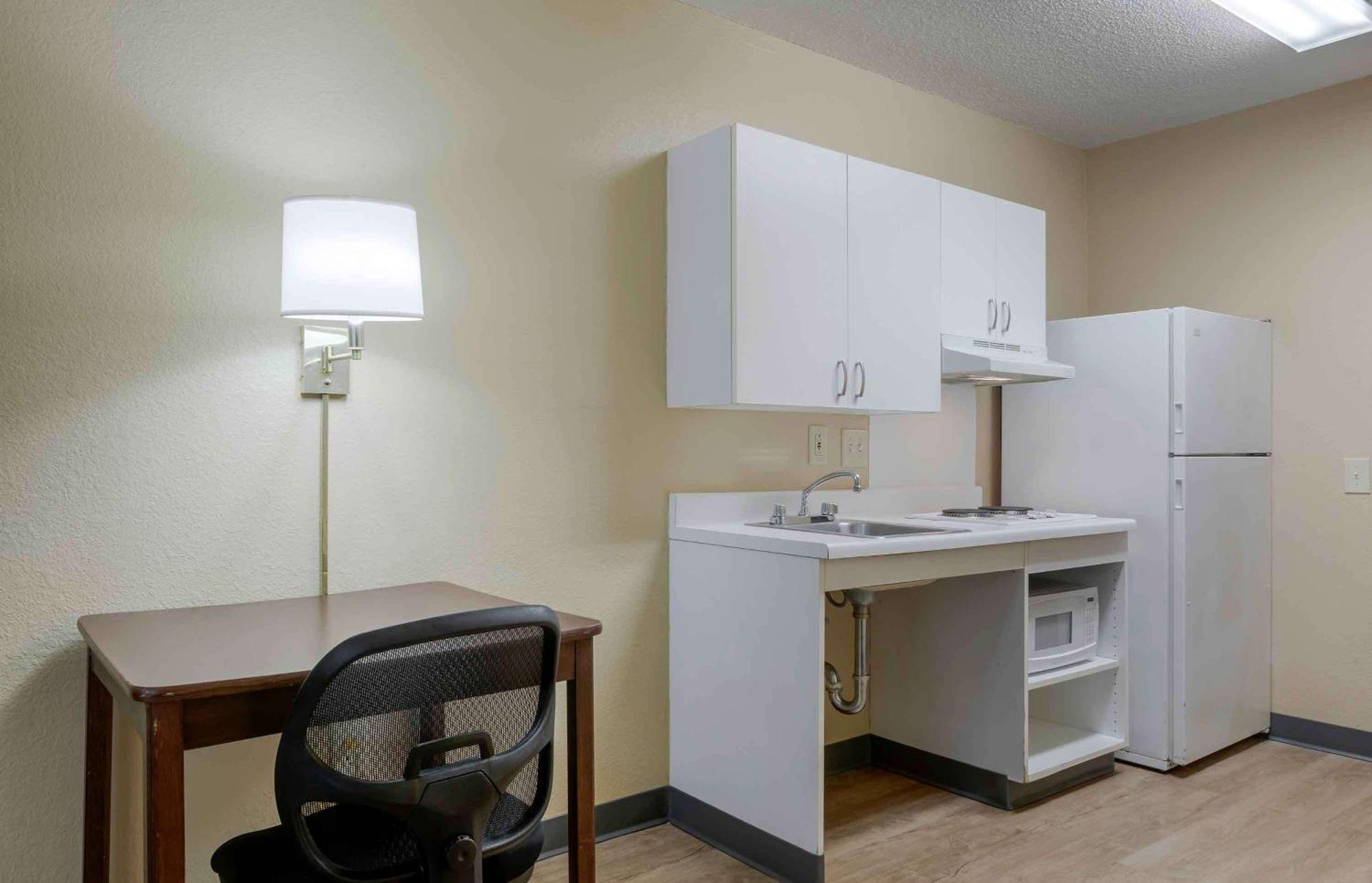 Extended Stay America Select Suites - Baton Rouge - Citiplace Εξωτερικό φωτογραφία