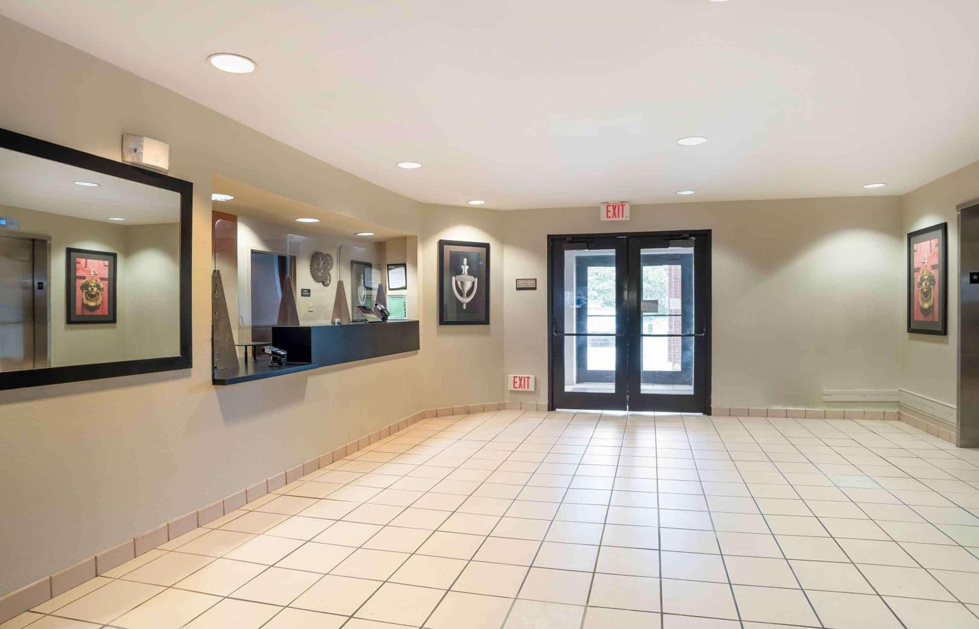 Extended Stay America Select Suites - Baton Rouge - Citiplace Εξωτερικό φωτογραφία