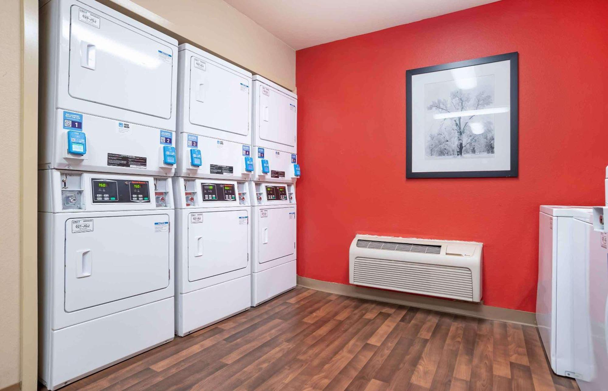 Extended Stay America Select Suites - Baton Rouge - Citiplace Εξωτερικό φωτογραφία