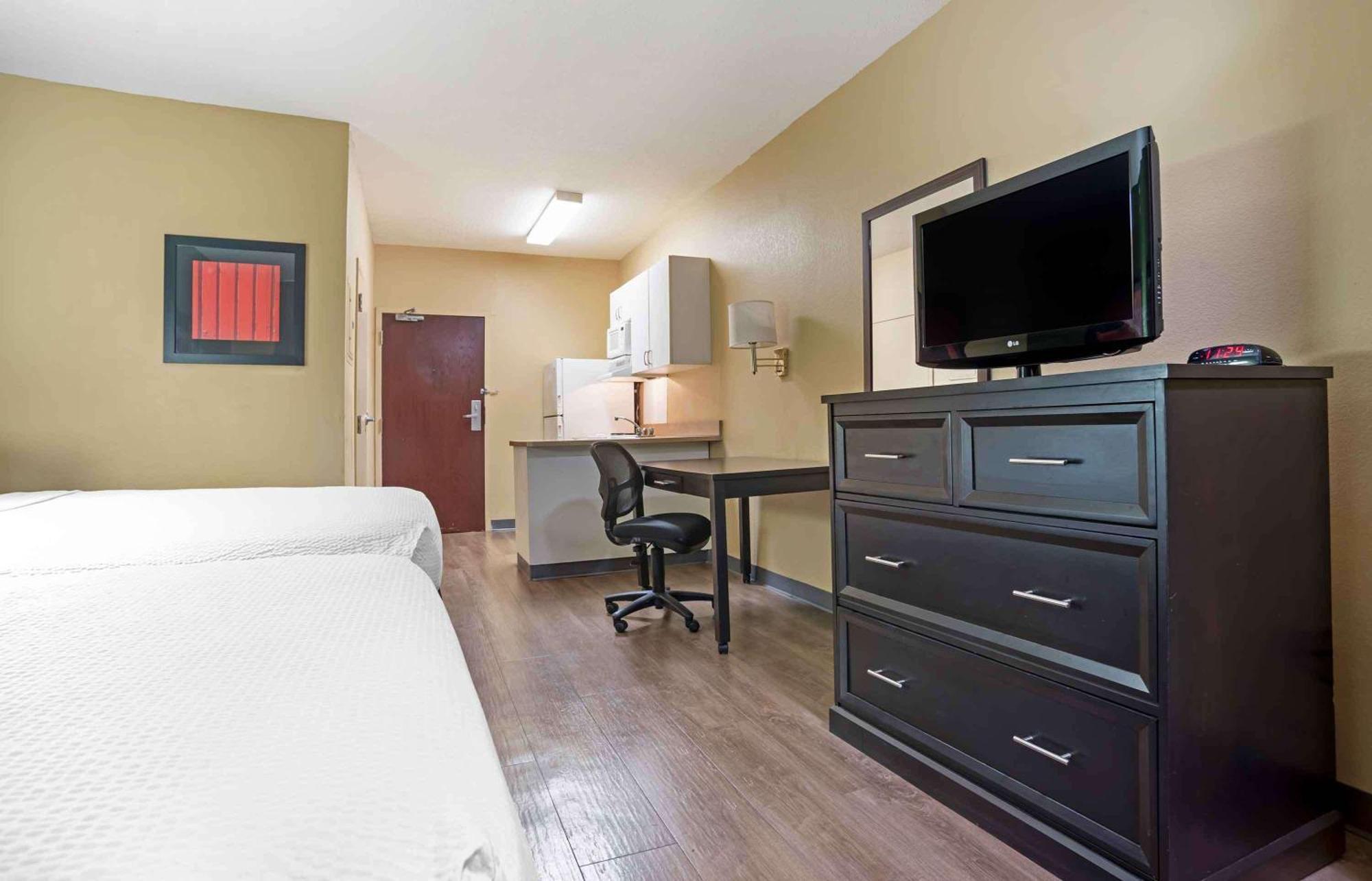 Extended Stay America Select Suites - Baton Rouge - Citiplace Εξωτερικό φωτογραφία