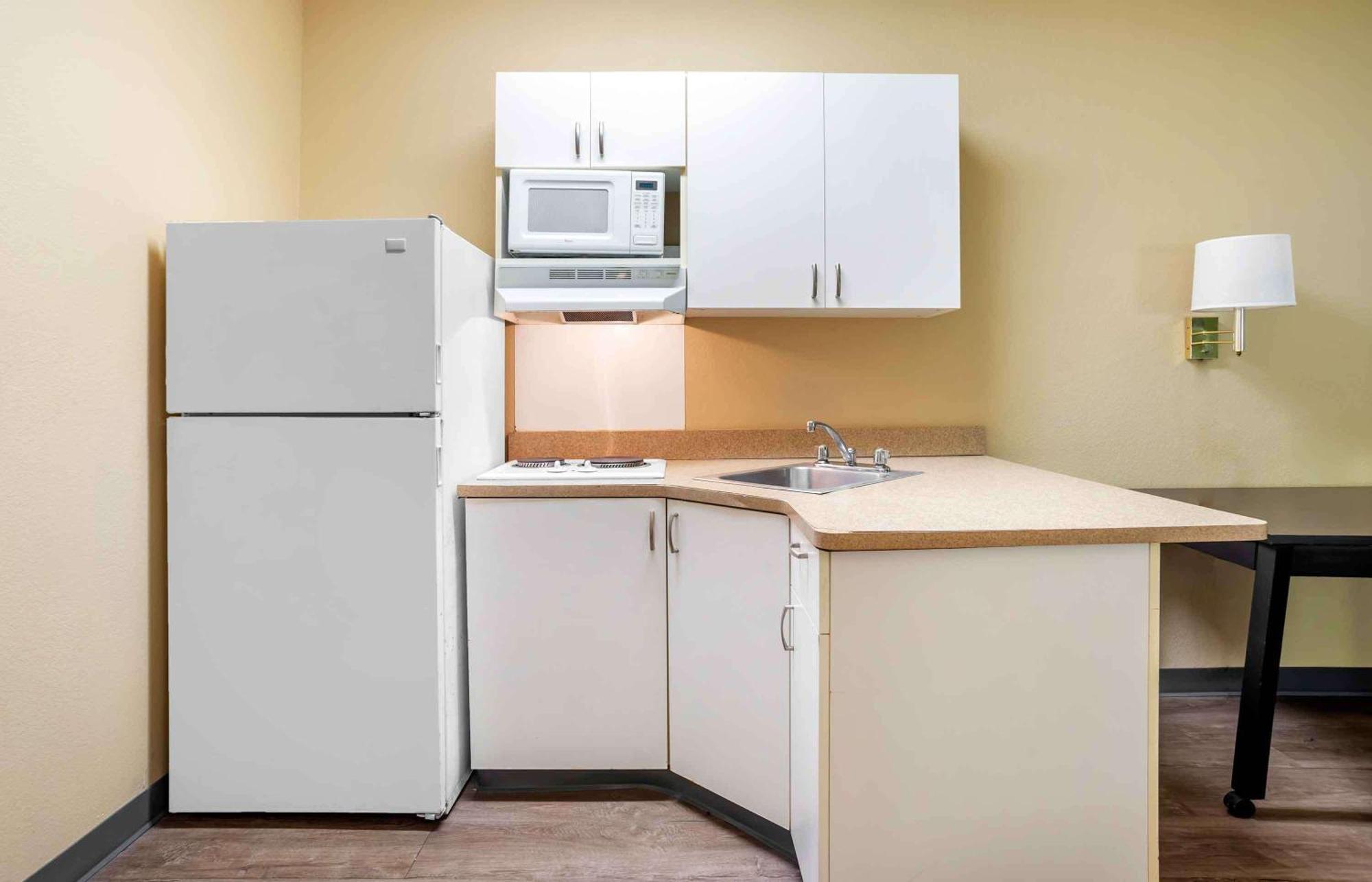 Extended Stay America Select Suites - Baton Rouge - Citiplace Εξωτερικό φωτογραφία
