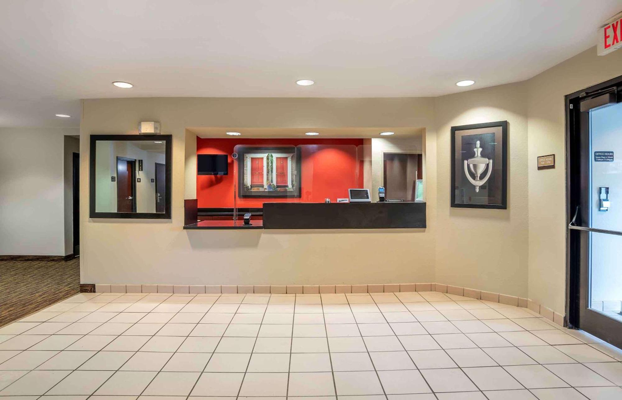 Extended Stay America Select Suites - Baton Rouge - Citiplace Εξωτερικό φωτογραφία
