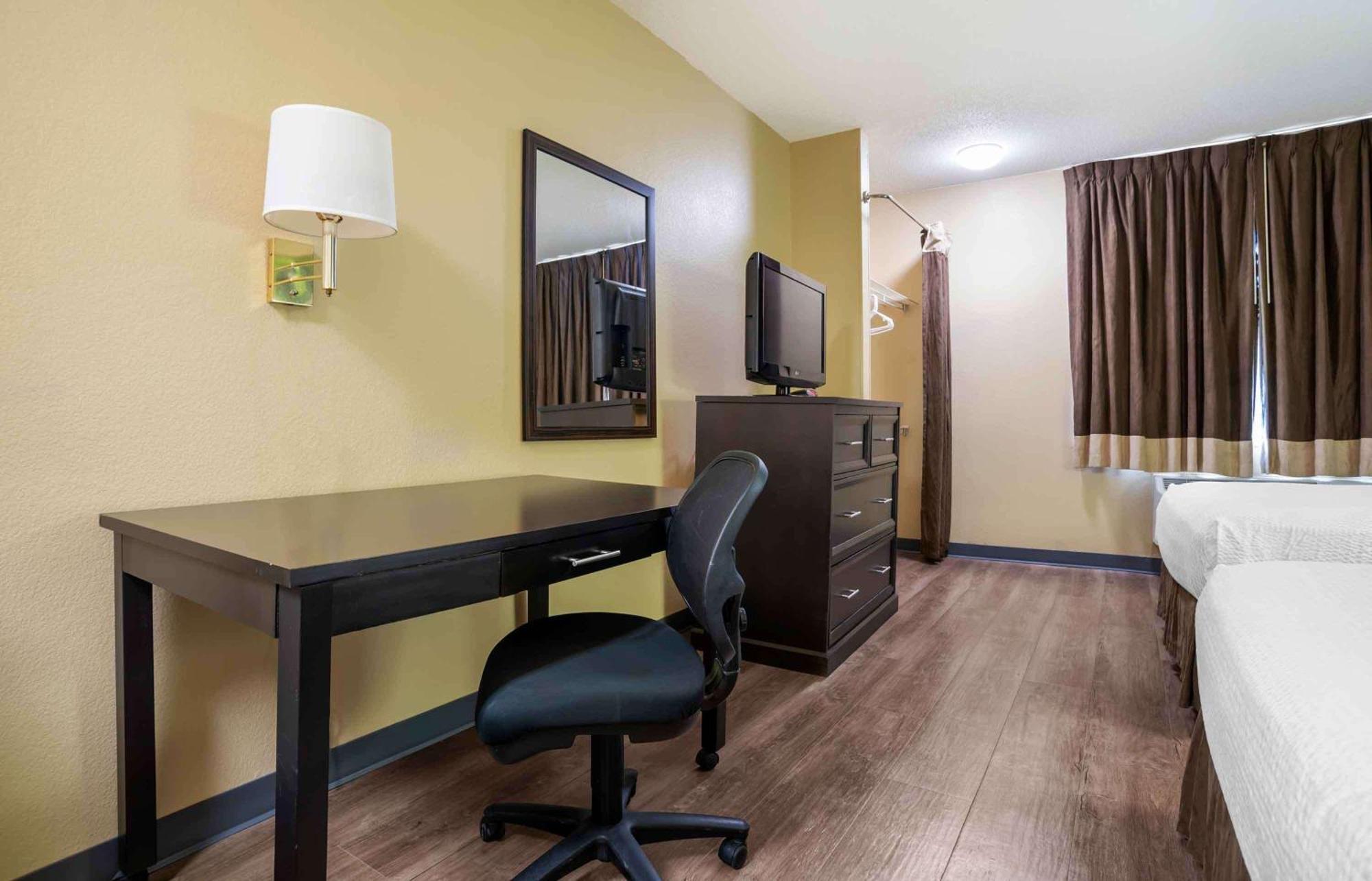 Extended Stay America Select Suites - Baton Rouge - Citiplace Εξωτερικό φωτογραφία