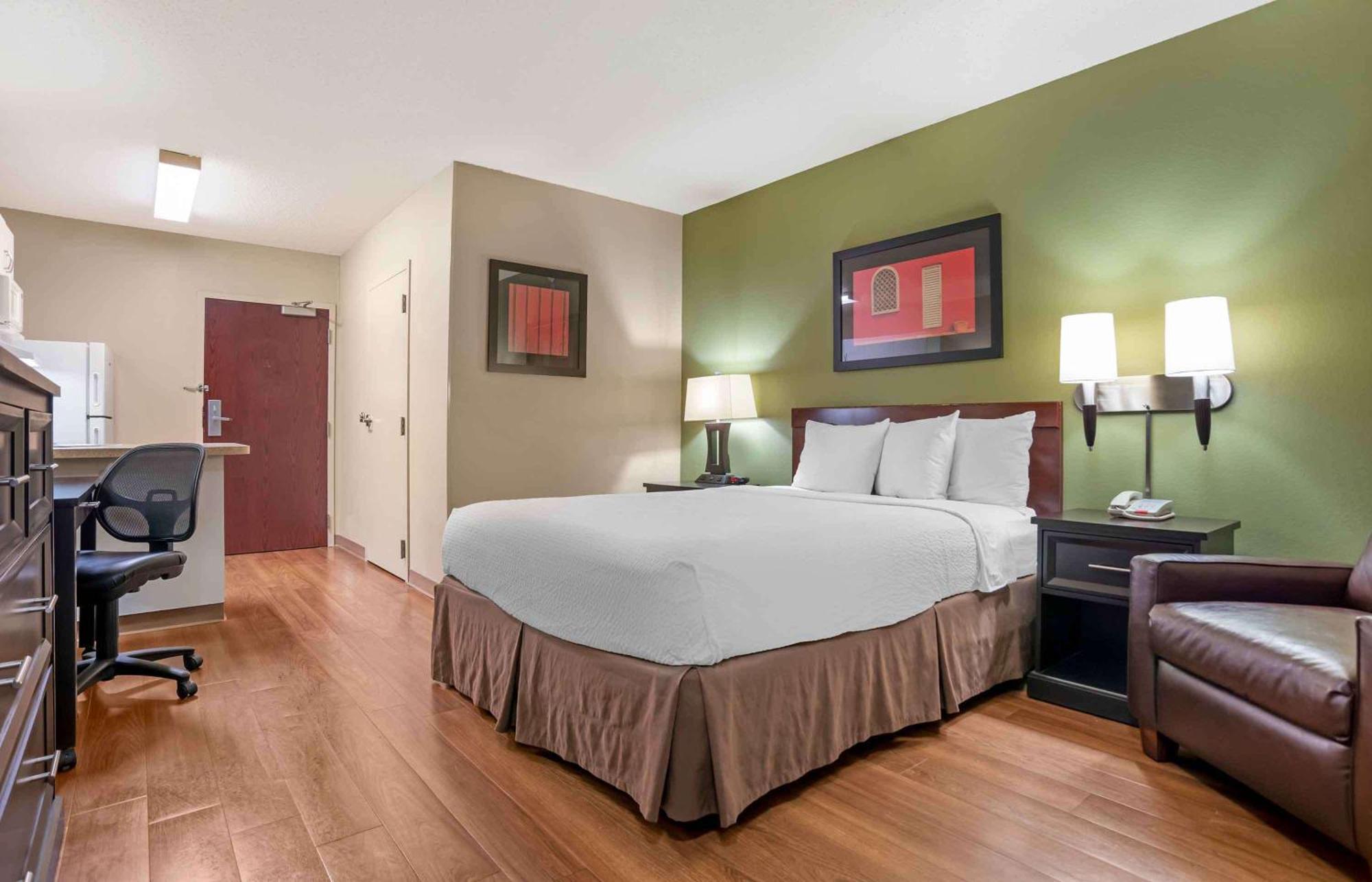Extended Stay America Select Suites - Baton Rouge - Citiplace Εξωτερικό φωτογραφία