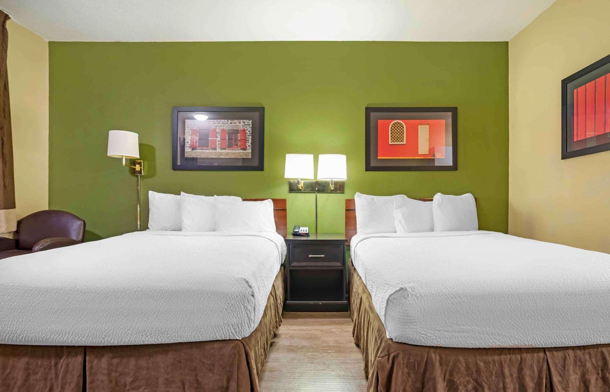 Extended Stay America Select Suites - Baton Rouge - Citiplace Εξωτερικό φωτογραφία