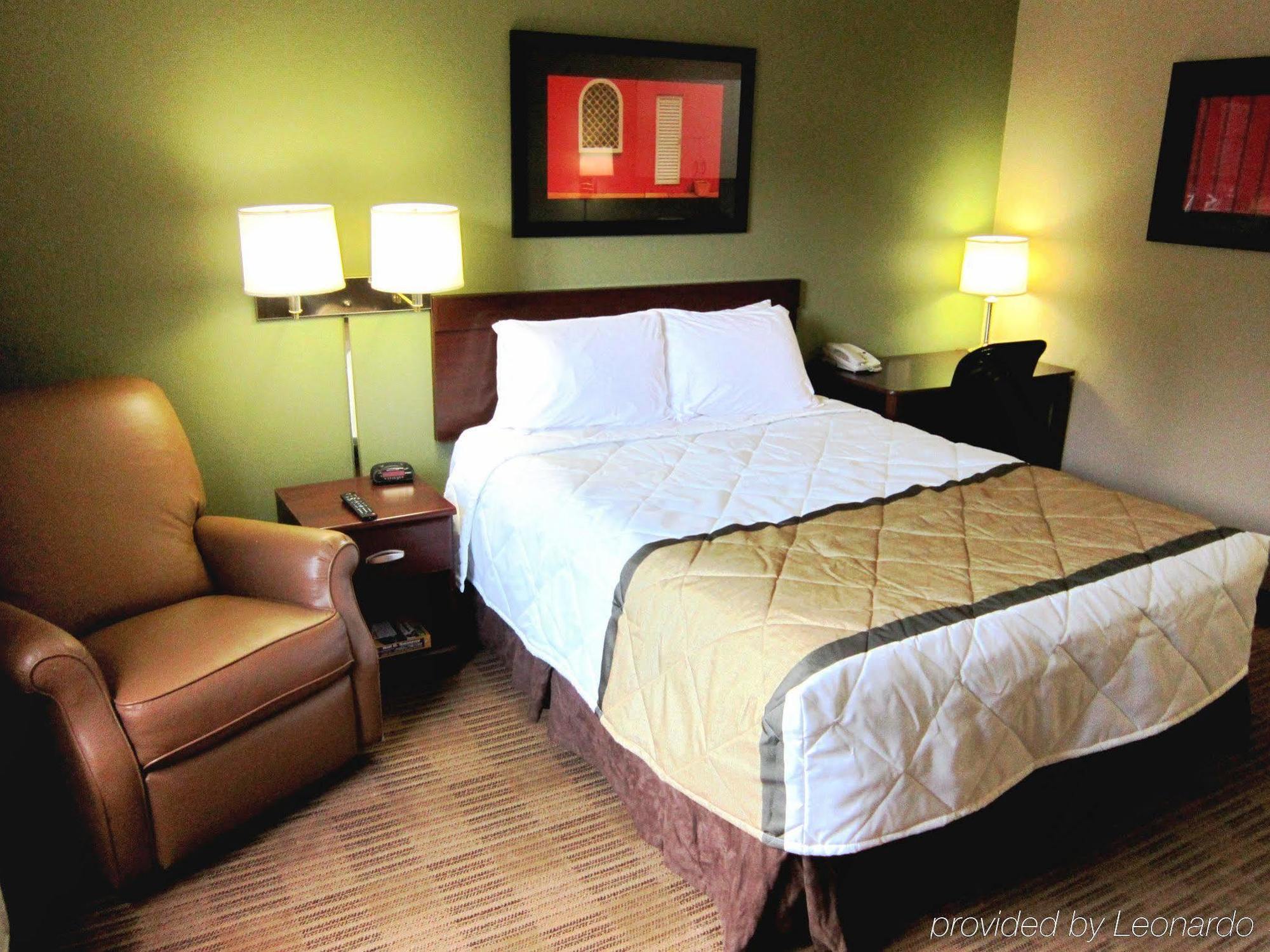 Extended Stay America Select Suites - Baton Rouge - Citiplace Εξωτερικό φωτογραφία