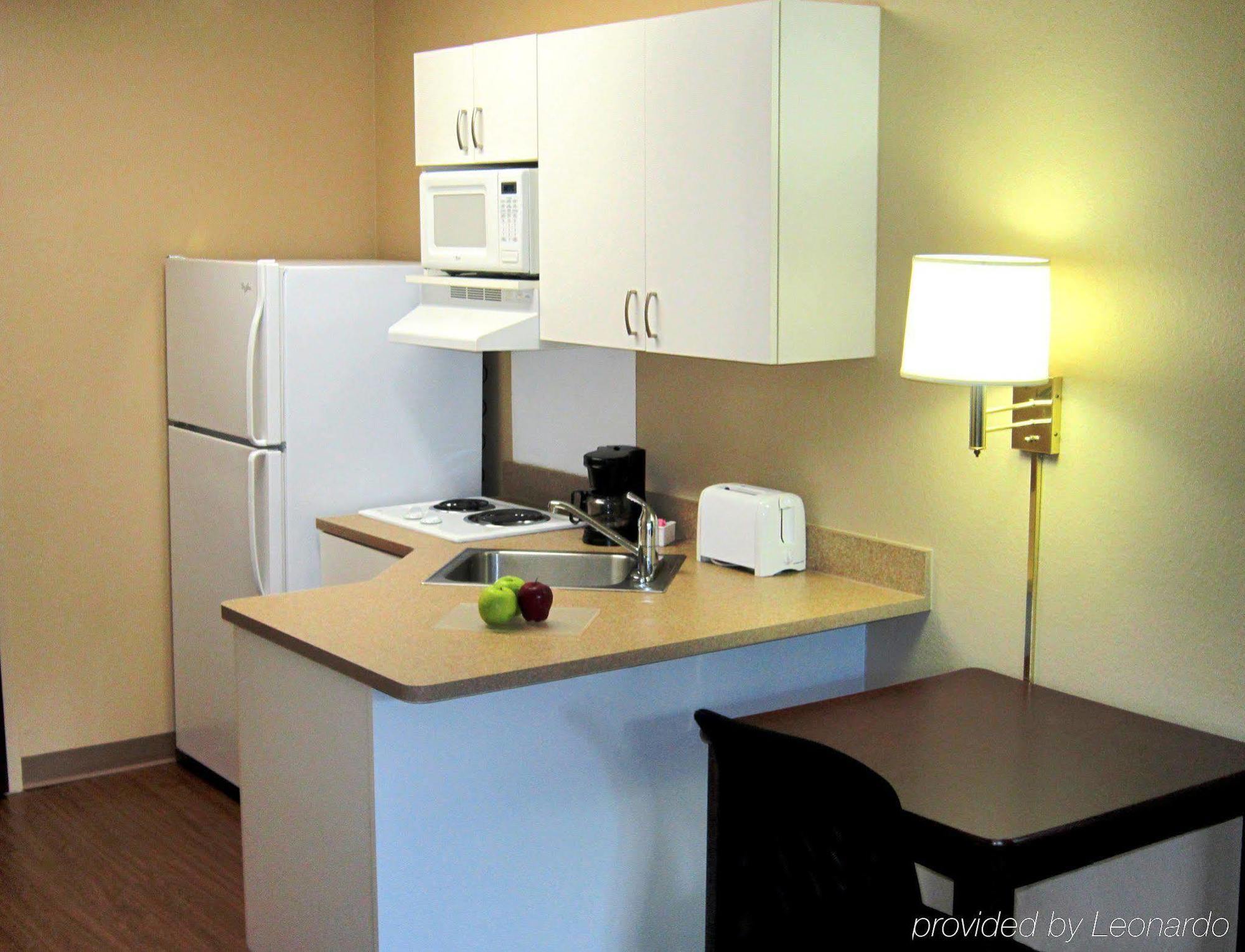 Extended Stay America Select Suites - Baton Rouge - Citiplace Εξωτερικό φωτογραφία