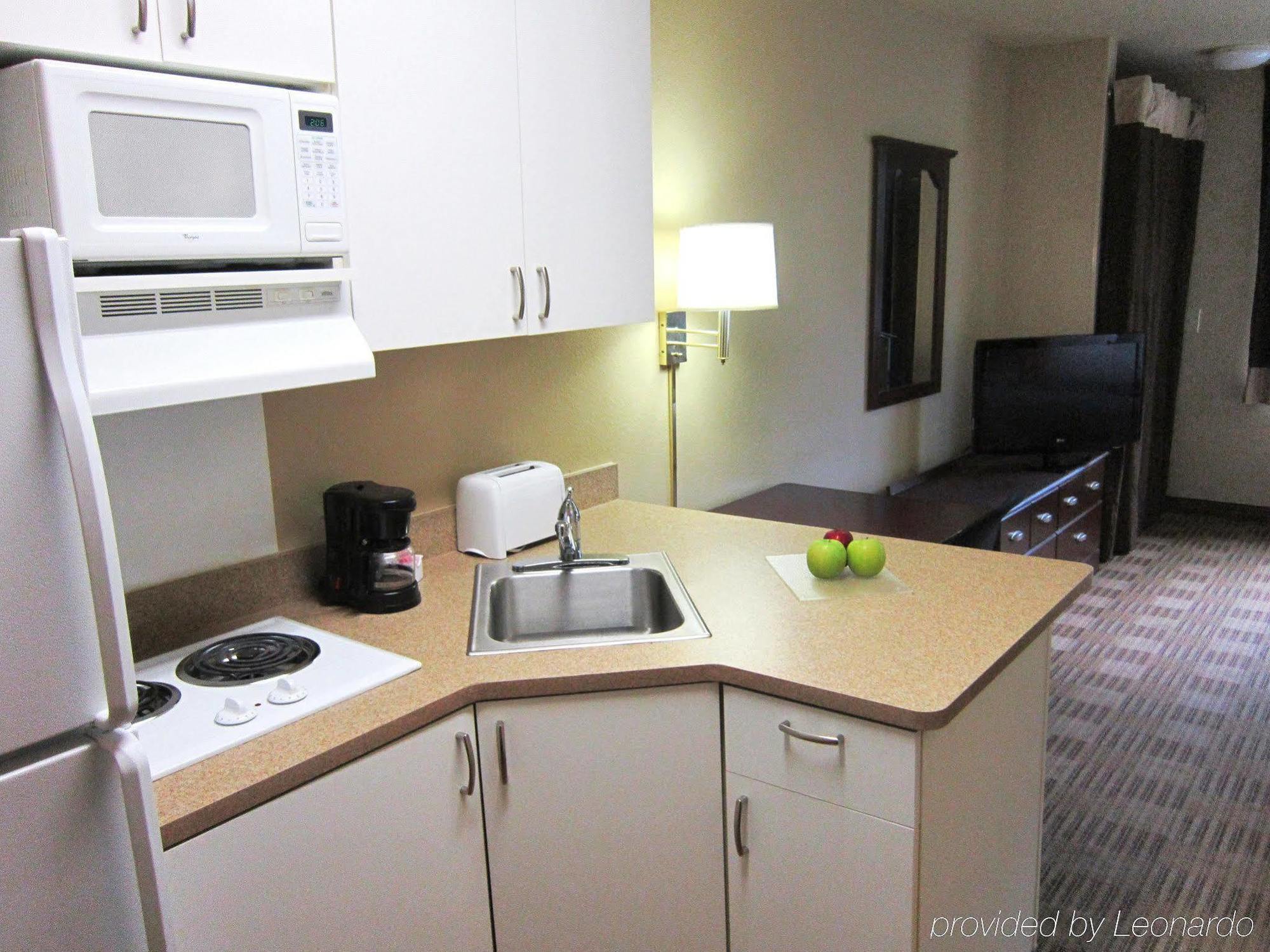Extended Stay America Select Suites - Baton Rouge - Citiplace Εξωτερικό φωτογραφία