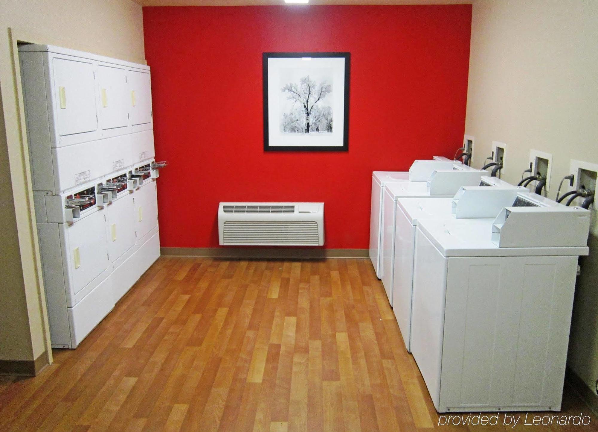 Extended Stay America Select Suites - Baton Rouge - Citiplace Εξωτερικό φωτογραφία